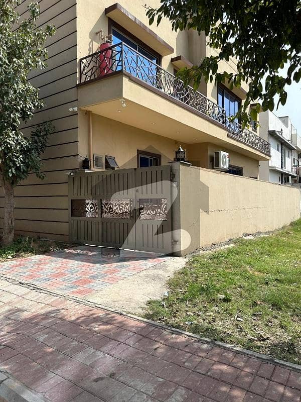 15 Marla Upper Portion For Rent Bahria Town Rwp