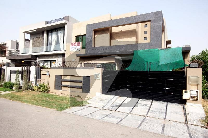 10 Marla house Available for Rent in Phase 5 DHA LAHORE