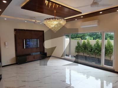 10 Marla Brand New Upper Portion For Rent in Sector C Bahria Town Lahore