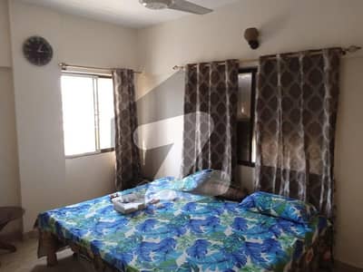 Akbar Residency 3 Bed DD Flat