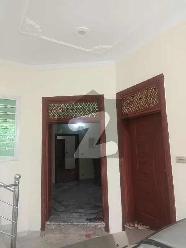 5.5 Marla House For Sale OSTEL CITY CHATHA BAKHTAWAR islamabad