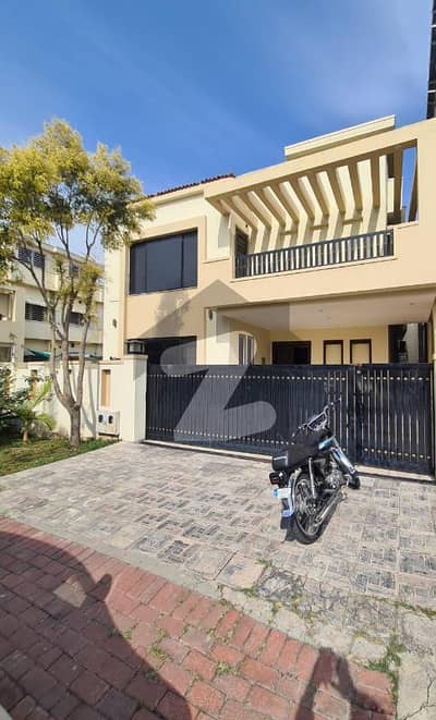 USED 10 MARLA HOUSE BAHRIA ENCLAVE ISLMBAD