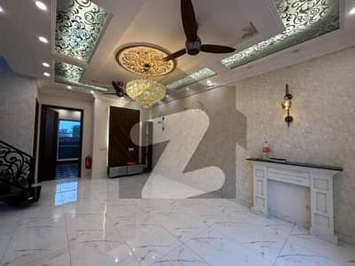 3 Years Installments Plan 5 Marla Brand New Ultra Modern House For Sale DHA 11 Rahbar Defence Lahore
