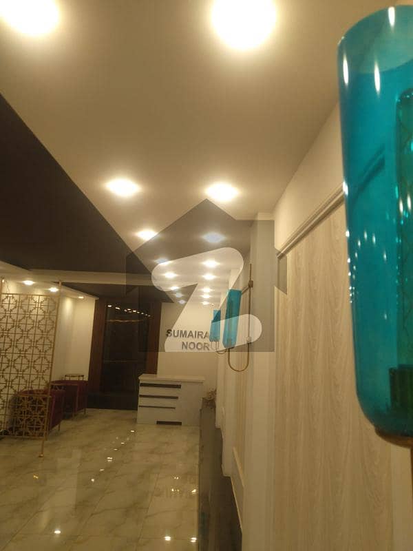 Brand New 2 Bed Drawing and Dining Apartment- Sumaira Noor Apartment, Zeenatabad , Gulzar E Hijri , Scheme 33 All Basic necessary requirements available at this project except GAS.