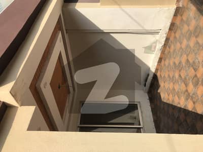 5 Marla house for Rent In tulip Extension Block Bahria Town Lahore