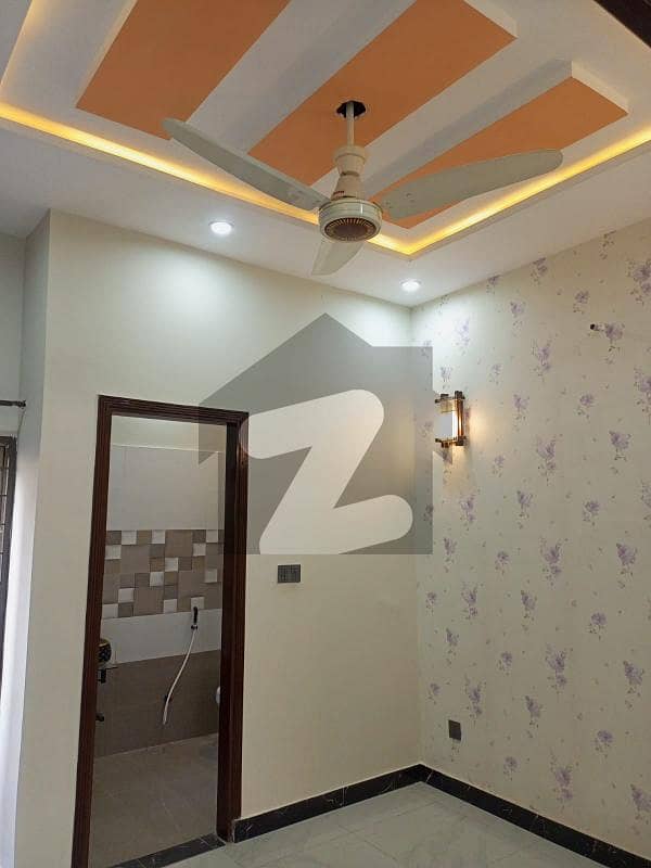 الکبیر ٹاؤن رائیونڈ روڈ,لاہور میں 3 کمروں کا 3 مرلہ مکان 1.15 کروڑ میں برائے فروخت۔