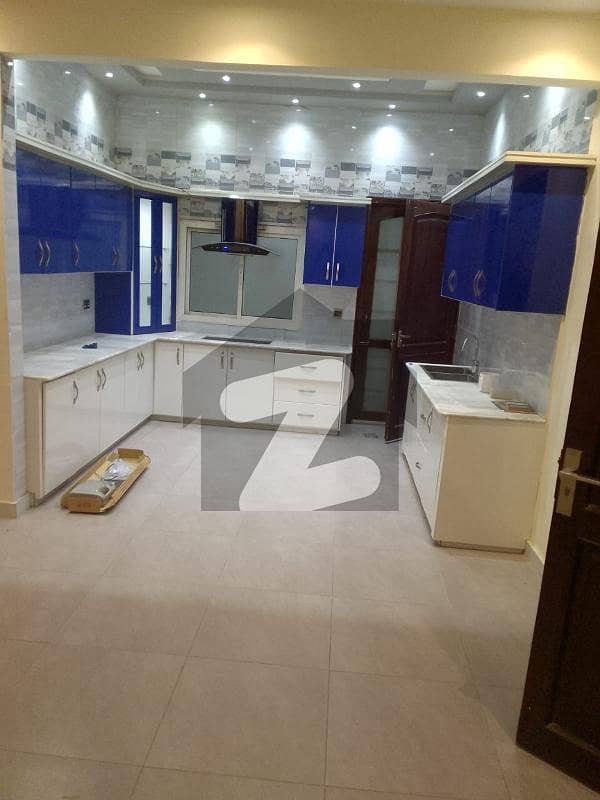 240 sq yards new luxry portion for rent in gawalior society