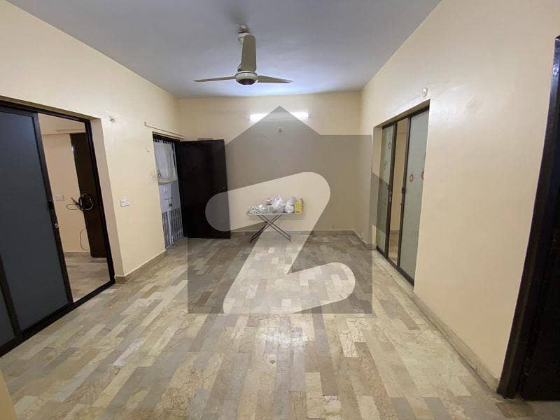 LUXURY APARTMENT 3 BAD DD WITH EXTRA LANDFOR SALE LEASED BLOCK-16