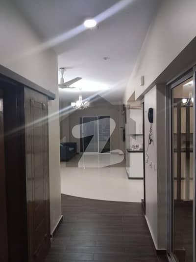 Apartment for rent At Shaheed E Millat Road