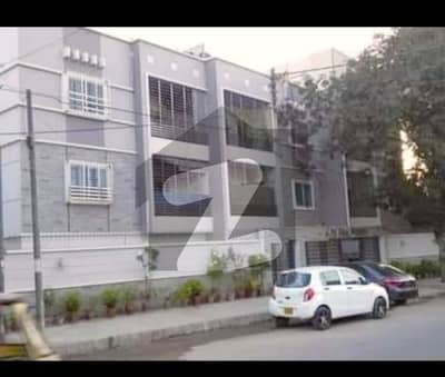 مسلم آباد سوسائٹی کراچی میں 3 کمروں کا 6 مرلہ فلیٹ 2.9 کروڑ میں برائے فروخت۔