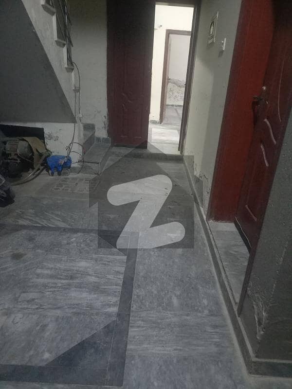 3 marla ground floor for rent