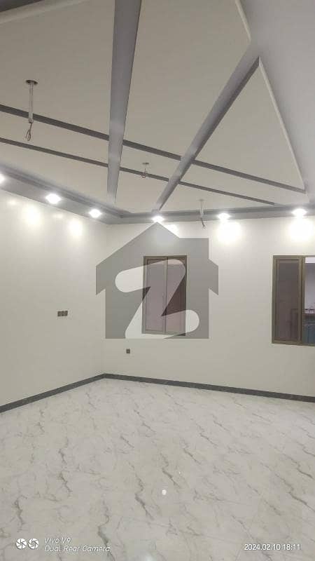 GROUND FLOOR EXCELLENT LOCATION NEAR BY ROAD FB AREA BLOCK 11 FLOOR FOR RENT