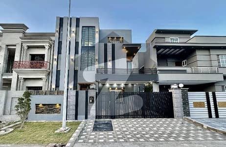 10 Marla House Up For sale In Citi Housing Society