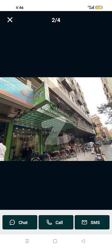 Rental Income Main Road Shop For Sale