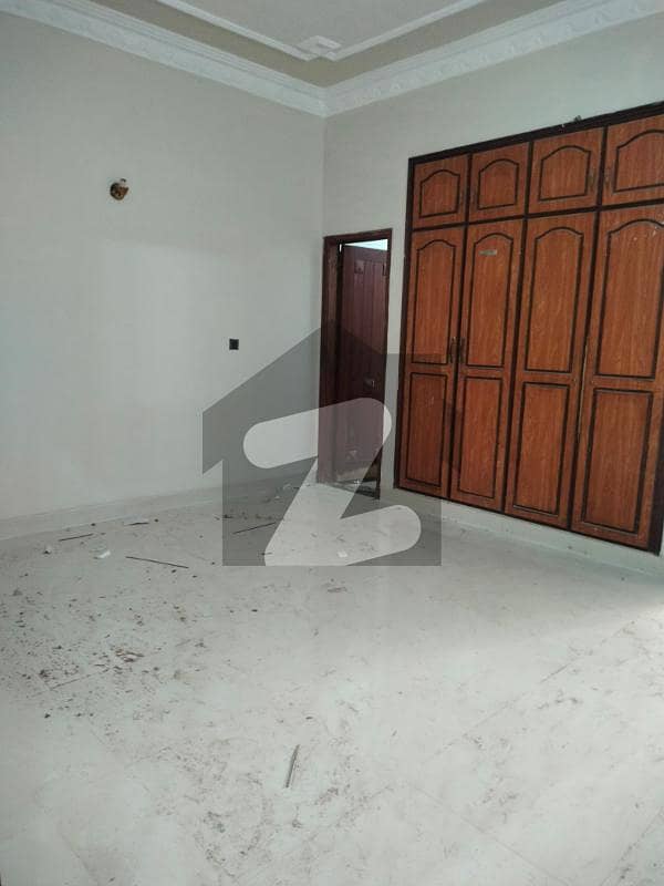 Ground Floor 3 Bed Well Maintain Portionportion