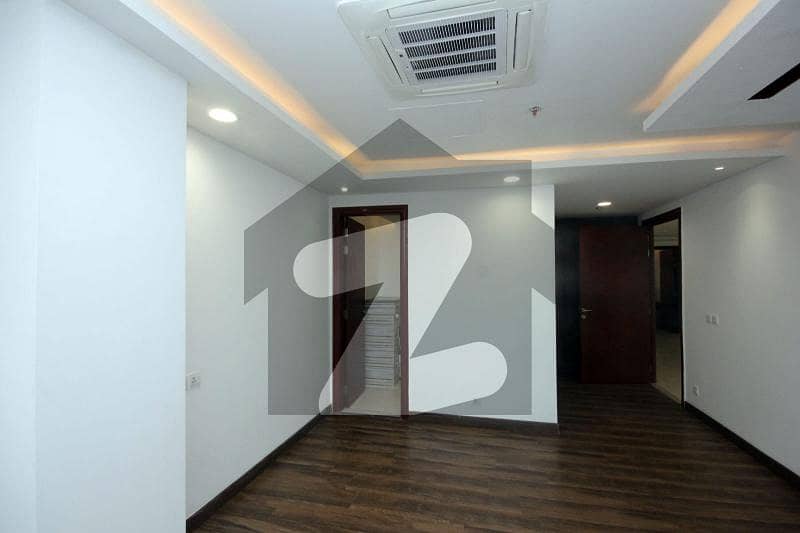 Two Bed Luxury Apartment For RENT In Gold Crest