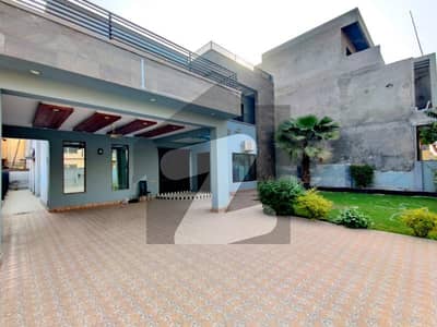 1 Kanal Beautiful Luxury House For Sale In Architect Society Lahore