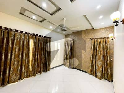 5 Marla Luxury New House For Rent In Bahria Town Lahore