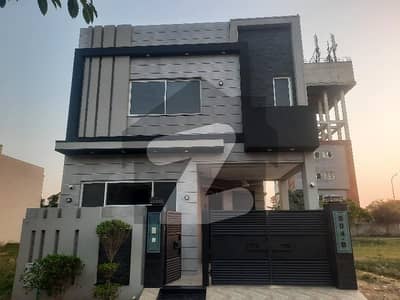 5 Marla Luxury House For Rent Prime location DHA Phase 9