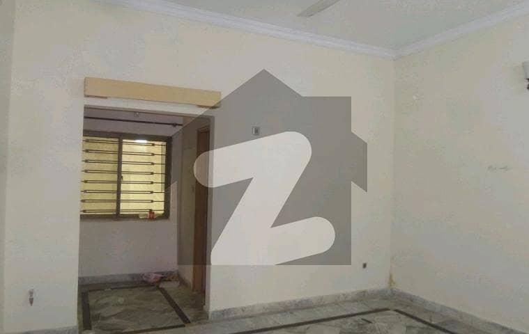 Lower Portion Of 600 Square Feet Is Available For Rent In G-10/4, Islamabad