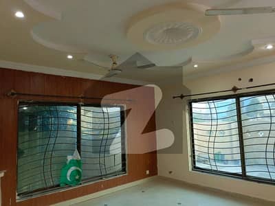 Beautiful House For Rent Dha Phase 2 Islamabad