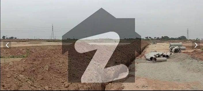 6 Marla Residential Plot Available For Sale In Sector I-11,ISLAMABAD.