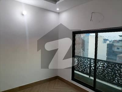 3 Marla House In Only Rs. 10500000