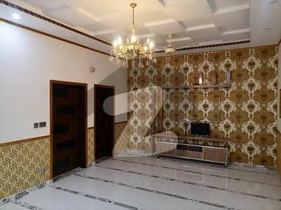 Ideal Upper Portion In Pak Arab Housing Society Available For Rs. 36000