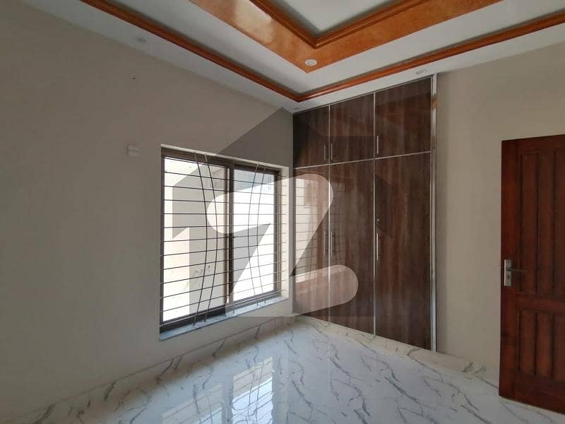 5 Marla House Available In Al-Noor Orchard For sale