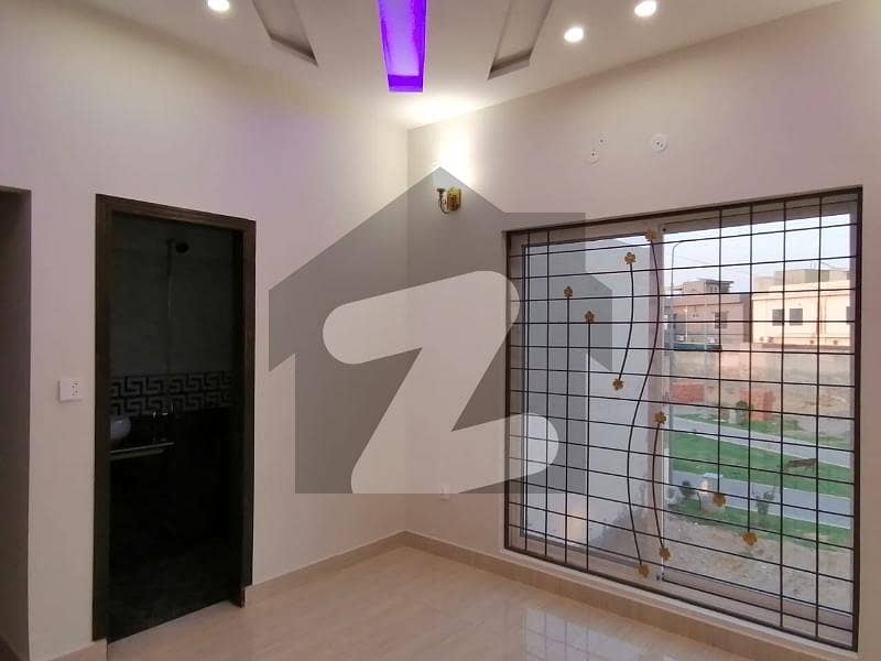 5 Marla Spacious House Available In Al-Noor Orchard For sale