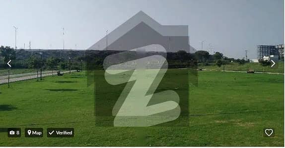 5 Marla Residential Plot Available For Sale In Sector I-14, ISLAMABAD