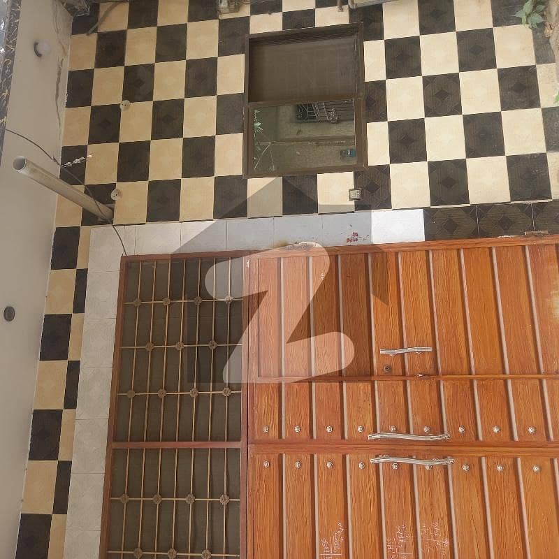 3 marla Tripple story house for sale in amir Town Harbanspura Lahore