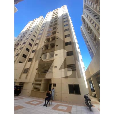 سٹی ٹاور اینڈ شاپنگ مال یونیورسٹی روڈ,کراچی میں 1 کمرے کا 2 مرلہ فلیٹ 60.0 لاکھ میں برائے فروخت۔