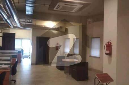 1 Kanal Warehouse available for rent in Johar Town, Johar Town