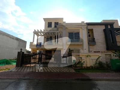 House In Bahria Town - Talha Block For Sale