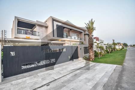 2 Kanal Fully Furnished Modern Bungalow With Home Theater Gym For Sale In Phase 8