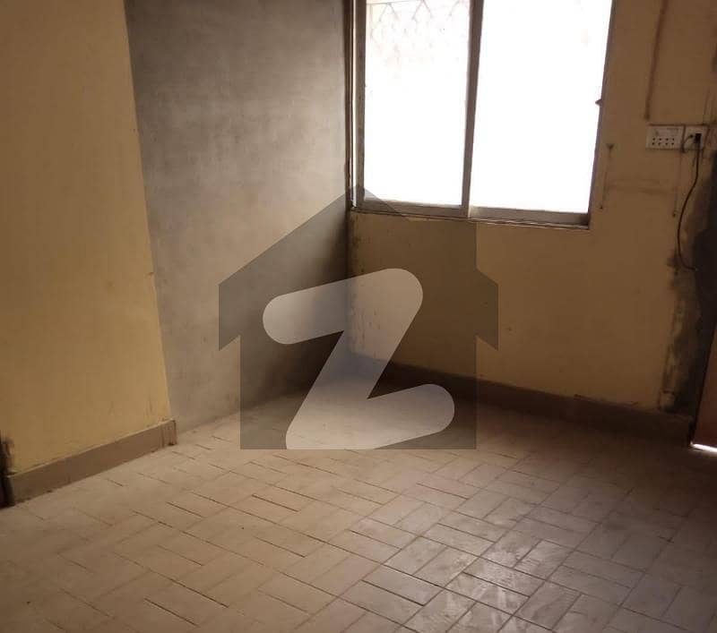 Flat Of 600 Square Feet For Rent In Gulshan-E-Iqbal Town