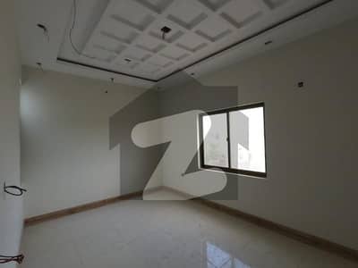 Good 120 Square Yards House For sale In Naya Nazimabad - Block D