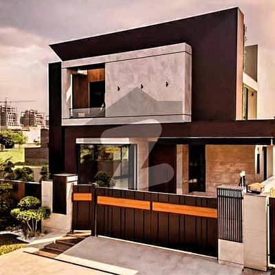 01 KANAL BRAND NEW UPPER PORTION FOR RENT IN DHA PHASE 8 EX PARK VIEW