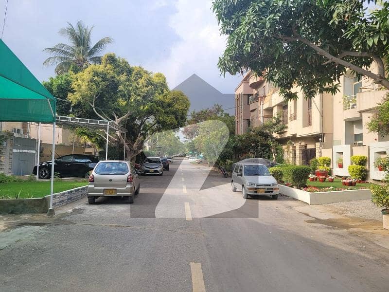 Ideal House For sale In KDA Overseas Bungalows