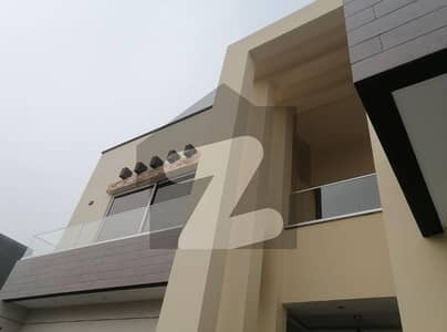 1 KANAL HOUSE FOR SALE IN BEACON HOUSE ESTATE