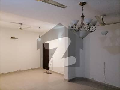 A 10 Marla House Located In Askari 10 - Sector D Is Available For sale