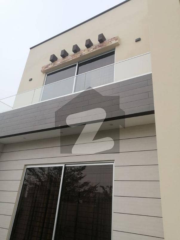 1 KANAL HOUSE FOR SALE IN BEACON HOUSE ESTATE