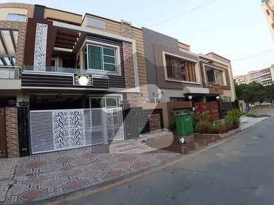 5 Marla House For Sale AA Block Bahria Town Lahore