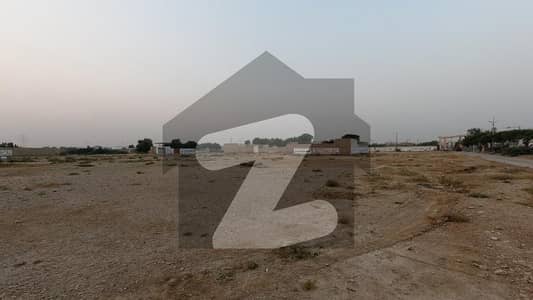 120 Square Yards Residential Plot In Only Rs. 2800000