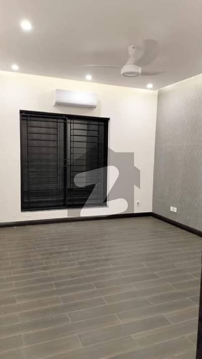 Affordable Flat For rent In Bahria Town - Sector D