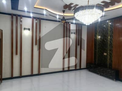Get In Touch Now To Buy A 480 Square Feet Flat In Bahria Town - Sector D Lahore