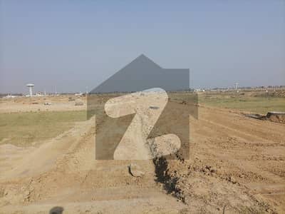 Good Location Residential Plot Of 5 Marla Is Available For sale In LDA City, Lahore