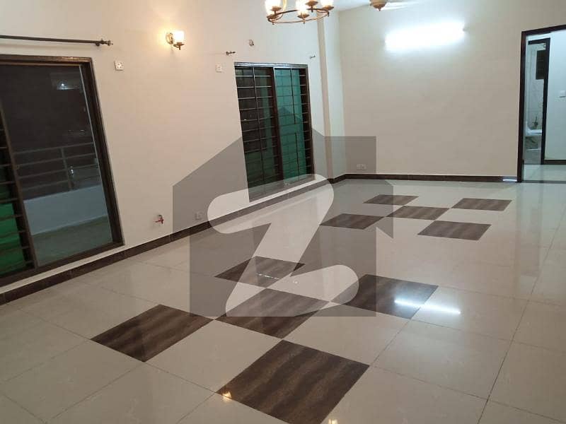 3 Bed 10 Marla Brand Apartment is available for rent in askari 11 Lahore.