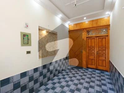 3.75 Marla House Is Available For Sale In Rehmanpura (Ferozepur Road) Lahore